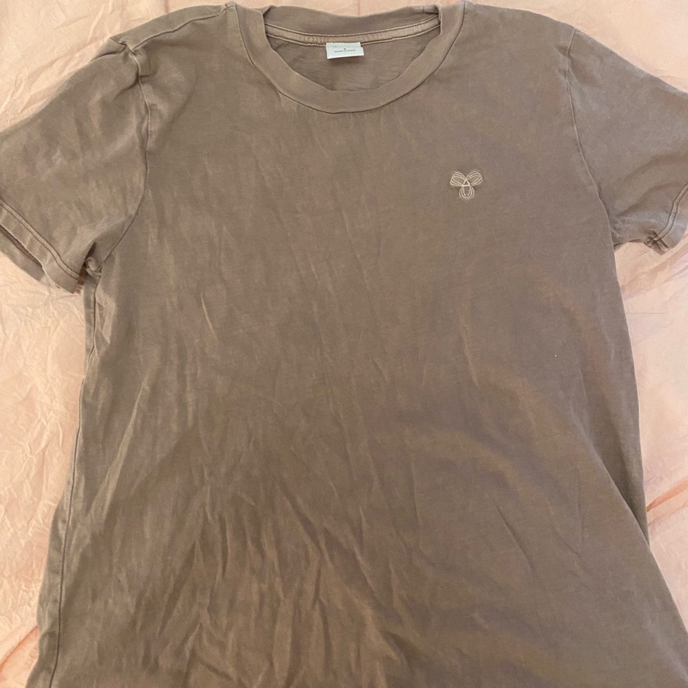 TNA Tour tee shirt
